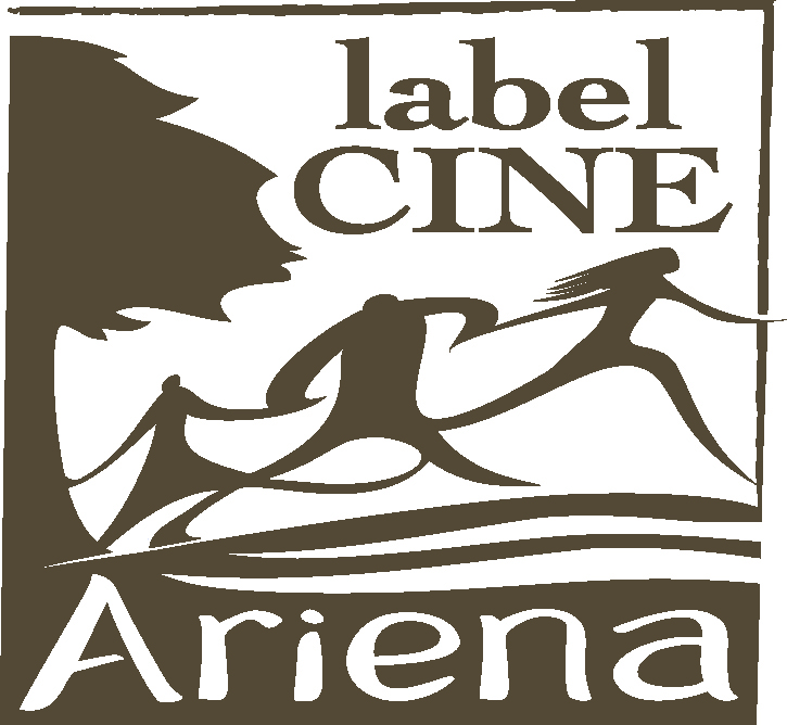 logo label CINE 2011